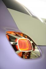 Citroen REVOLTe Concept 2009 года
